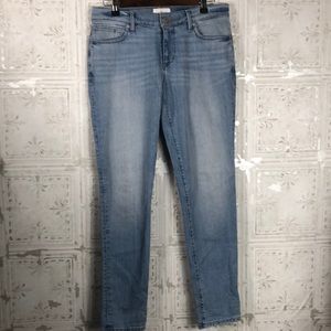 Lou‎ & Grey | Slouchy Skinny Jeans